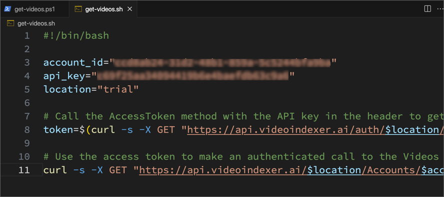 get-videos.sh